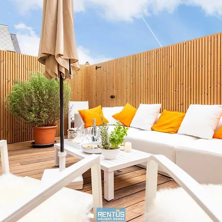 Villa Harbour - Apartment For 9 People In Nieuwpoort Exterior photo