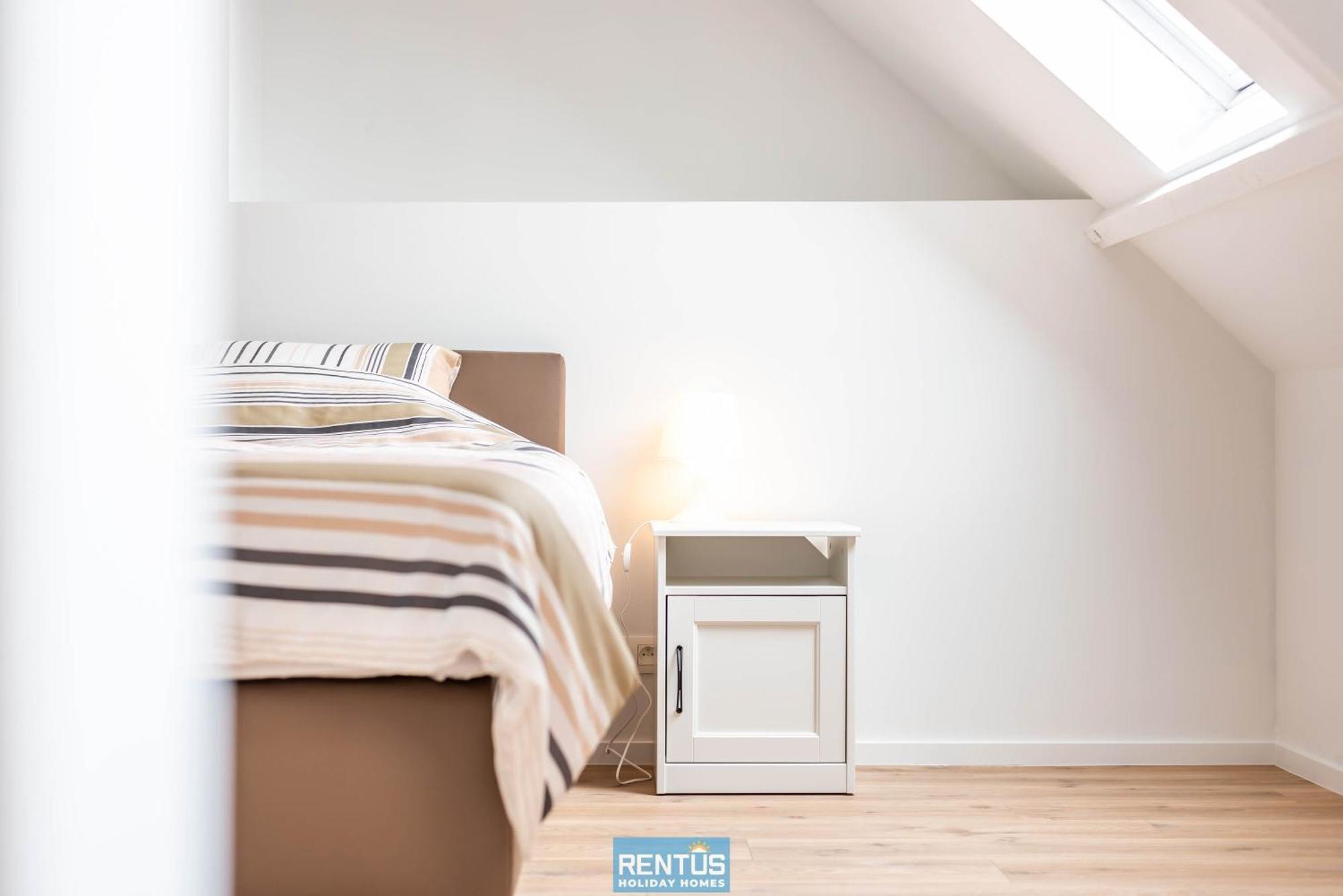 Harbour - For 9 People In Appartement Nieuport