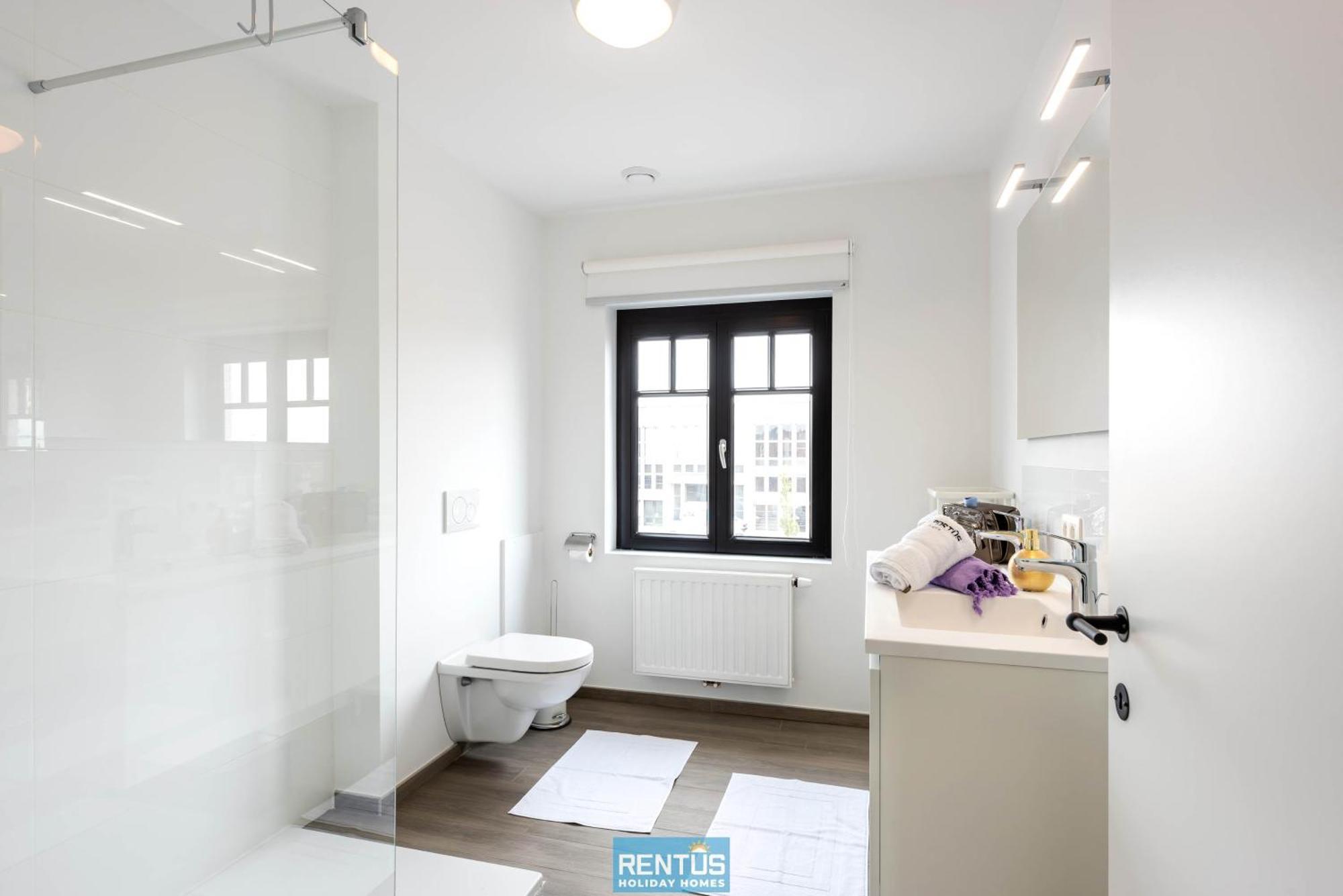 Harbour - For 9 People In Appartement *